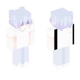 Minecraft Skin #234365