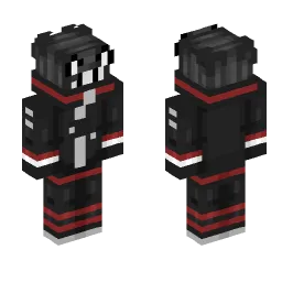 Minecraft Skin #234366