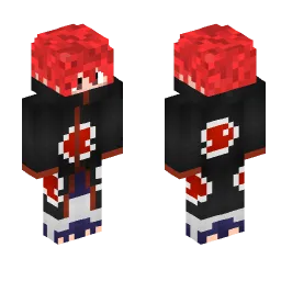 Minecraft Skin #234371