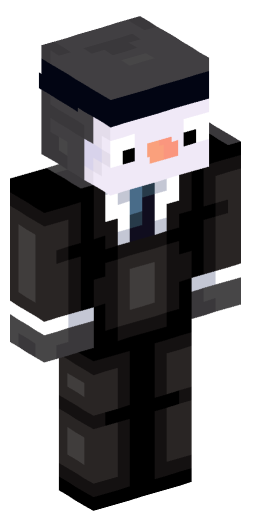 PinguinKobe Minecraft Skin Preview on Minecraft.Co.Com