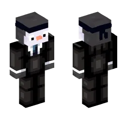 Minecraft Skin #234375