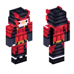 Minecraft Skin #234376