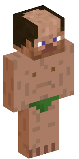Pinguingoddd Minecraft Skin Preview on Minecraft.Co.Com
