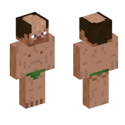 Minecraft Skin #234377