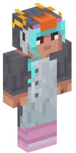 PinguinLars Minecraft Skin Preview on Minecraft.Co.Com