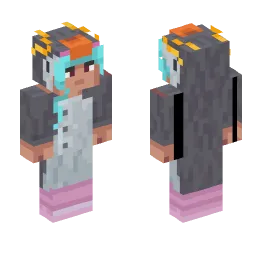 Minecraft Skin #234378