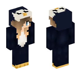 Minecraft Skin #234379