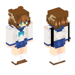 Minecraft Skin #234381