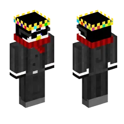 Minecraft Skin #234382