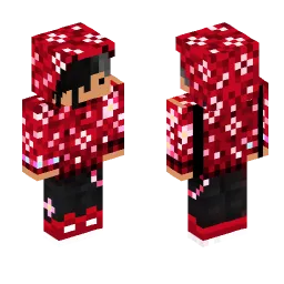 Minecraft Skin #234384