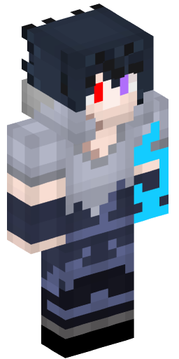 Supremex_Dbr Minecraft Skin Preview on Minecraft.Co.Com