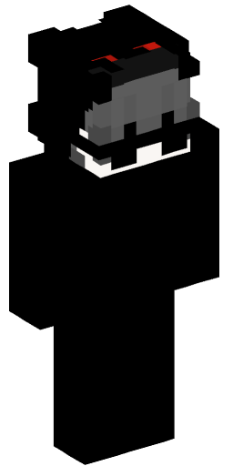 SupremeDrip Minecraft Skin Preview on Minecraft.Co.Com
