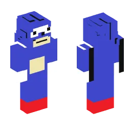 Minecraft Skin #234388