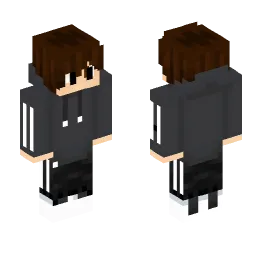Minecraft Skin #234389