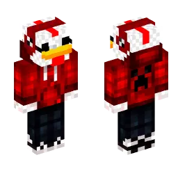 Minecraft Skin #234390