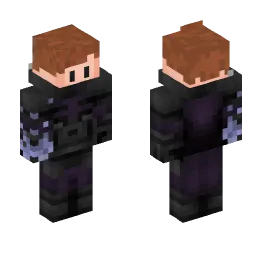 Minecraft Skin #234391