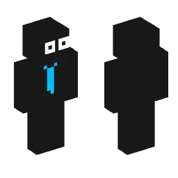 Minecraft Skin #234392