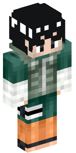 Duki Minecraft Skin Preview on Minecraft.Co.Com