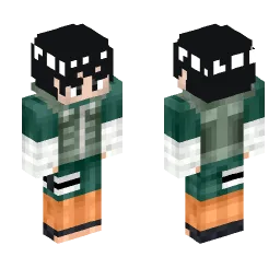 Minecraft Skin #234394