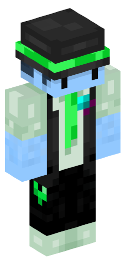 DukieJr Minecraft Skin Preview on Minecraft.Co.Com