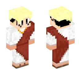 Minecraft Skin #234397