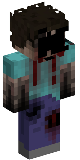 Dukih Minecraft Skin Preview on Minecraft.Co.Com
