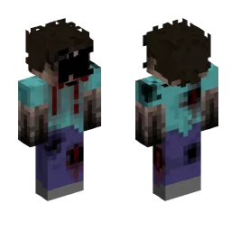 Minecraft Skin #234398