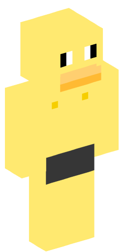 Dukity Minecraft Skin Preview on Minecraft.Co.Com