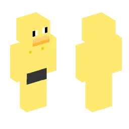 Minecraft Skin #234399