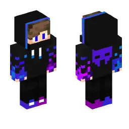Minecraft Skin #234400