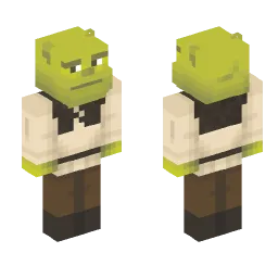 Minecraft Skin #234401