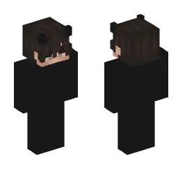 Minecraft Skin #234402