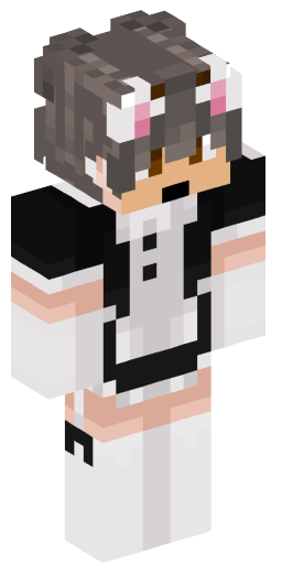 RojoM Minecraft Skin Preview on Minecraft.Co.Com