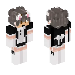 Minecraft Skin #234403