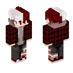 Minecraft Skin #234404