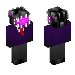 Minecraft Skin #234406