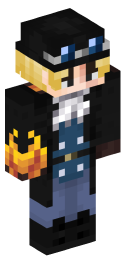 rojodojo06 Minecraft Skin Preview on Minecraft.Co.Com