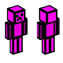 Minecraft Skin #234409