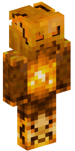 Rojoss Minecraft Skin Preview on Minecraft.Co.Com
