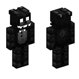 Minecraft Skin #234413