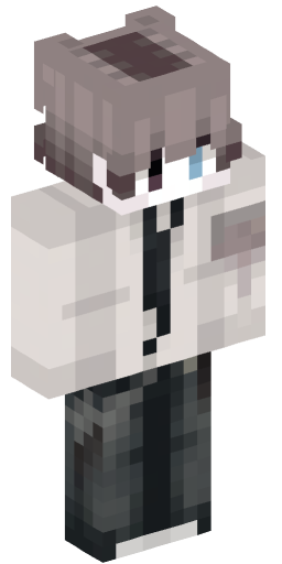 Horrorz Minecraft Skin Preview on Minecraft.Co.Com