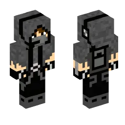 Minecraft Skin #234417