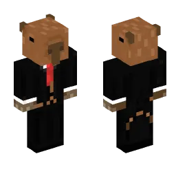 Minecraft Skin #234421