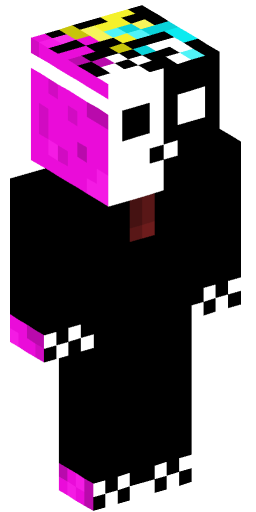 Capibara003 Minecraft Skin Preview on Minecraft.Co.Com