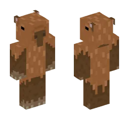 Minecraft Skin #234424