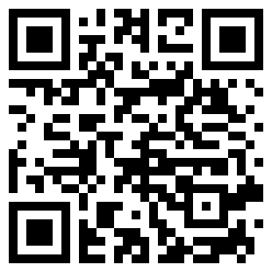 CapibaraLegend QR Code