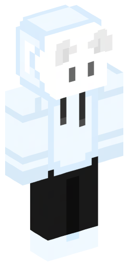 yone1374 Minecraft Skin Preview on Minecraft.Co.Com