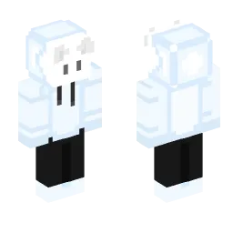 Minecraft Skin #234432