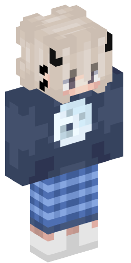YoneGG Minecraft Skin Preview on Minecraft.Co.Com