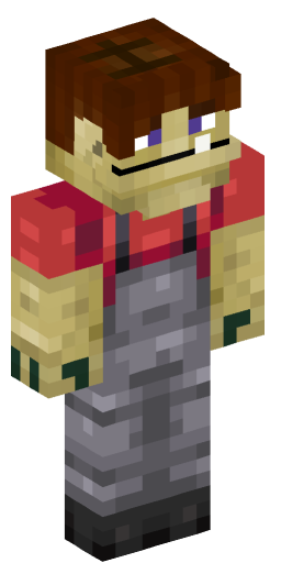 Yonedead Minecraft Skin Preview on Minecraft.Co.Com